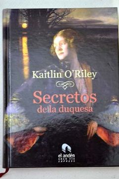 portada Secretos de la duquesa (Gran Via Express) (in Spanish)