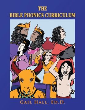 portada The Bible Phonics Curriculum Workbooks and Readers (en Inglés)