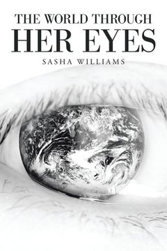 portada The World Through Her Eyes (en Inglés)