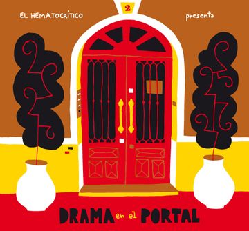 portada Drama en el Portal (in Spanish)