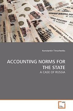portada accounting norms for the state (in English)