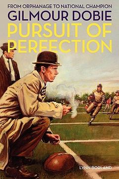 portada pursuit of perfection (en Inglés)