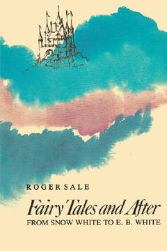 portada fairy tales and after (in English)