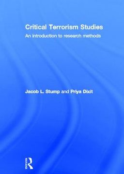 portada critical terrorism studies