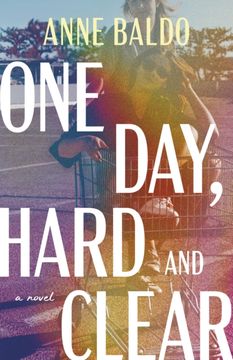 portada One Day, Hard and Clear
