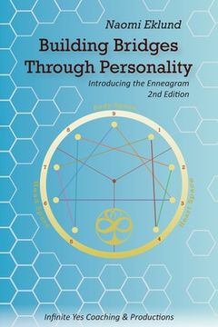 portada Building Bridges Through Personality: Introducing the Enneagram (en Inglés)