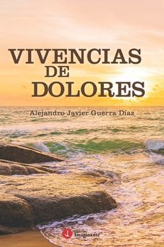 portada Vivencias de Dolores