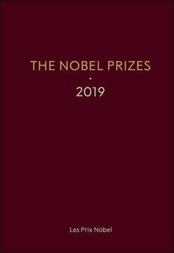 portada The Nobel Prizes 2019