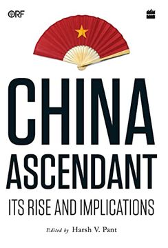portada China Ascendant (en Inglés)