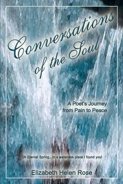 portada Conversations of the Soul (en Inglés)