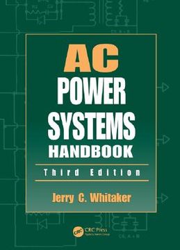 portada ac power systems handbook