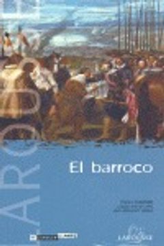 portada el barroco/ the baroque
