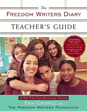 portada The Freedom Writers Diary (in English)