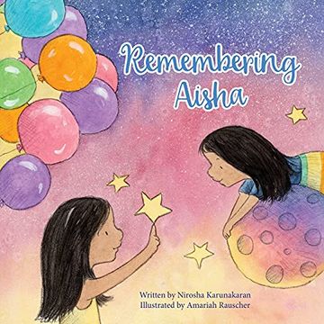 portada Remembering Aisha (en Inglés)
