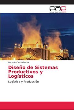 portada Diseño de Sistemas Productivos y Logísticos