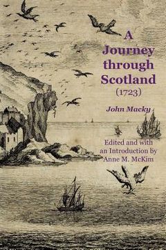 portada A Journey through Scotland (1723) (en Inglés)