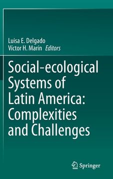 portada Social-Ecological Systems of Latin America: Complexities and Challenges (en Inglés)