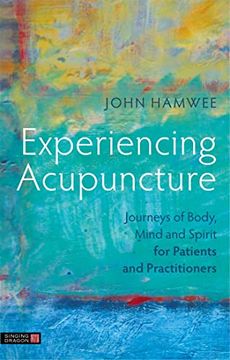 portada Experiencing Acupuncture: Journeys of Body, Mind and Spirit for Patients and Practitioners (en Inglés)