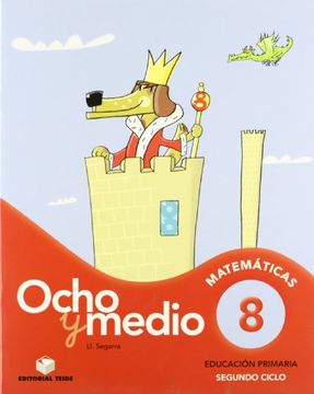 portada OCHO Y MEDIO C.C. 08 - 4 EPO