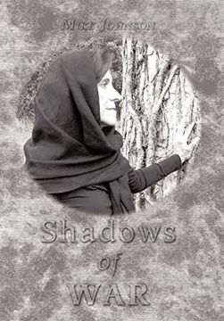 portada Shadows of war (en Inglés)