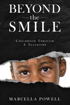portada Beyond The Smile: Childhood Through A Telescope (en Inglés)