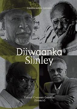 portada Diiwaanka Siinley (en Somalí)
