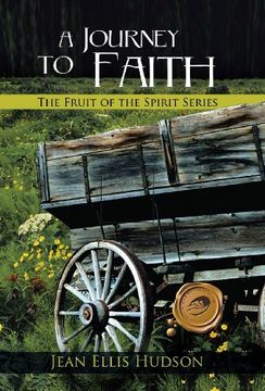 portada A Journey to Faith