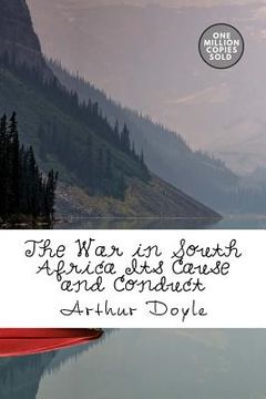 portada The War in South Africa Its Cause and Conduct