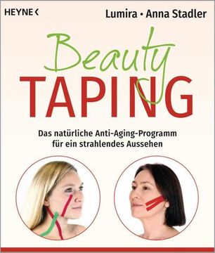 portada Beauty-Taping (en Alemán)