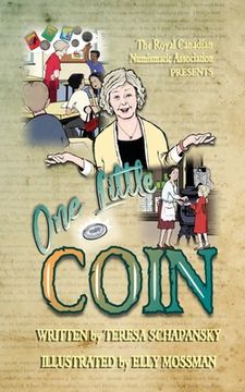 portada One Little Coin (en Inglés)