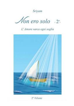 portada Non ero solo - 2 (Italian Edition)