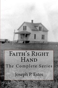 portada Faith's Right Hand: The Complete Series