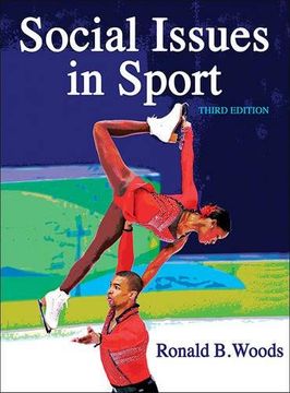portada Social Issues in Sport 3rd Edition