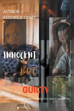 portada Innocent But Guilty (en Inglés)