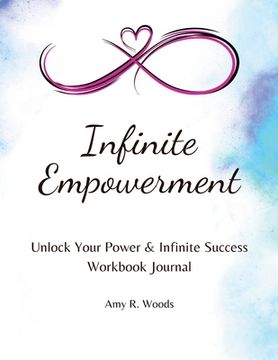 portada Infinite Empowerment (in English)
