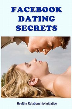 portada fac dating secrets (in English)