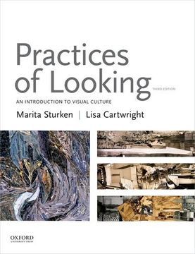 portada Practices of Looking: An Introduction to Visual Culture 