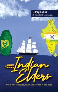 portada Stories from our Indian Elders (en Inglés)
