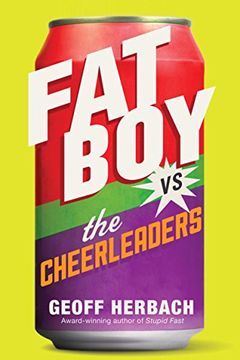 portada Fat Boy vs. the Cheerleaders