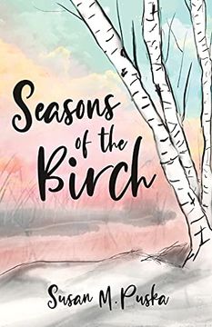 portada Seasons of the Birch (en Inglés)