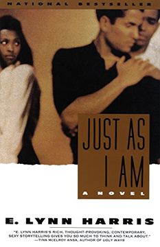 portada Just as i am (Invisible Life Trilogy) (in English)