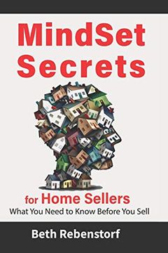 portada Mindset Secrets for Home Sellers: What you Need to Know Before you Sell (en Inglés)