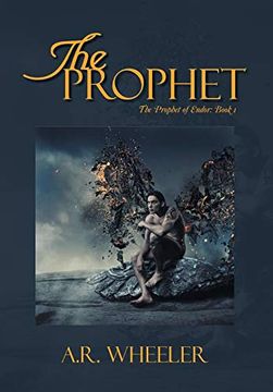 portada The Prophet: The Prophet of Endor: Book 1 (en Inglés)