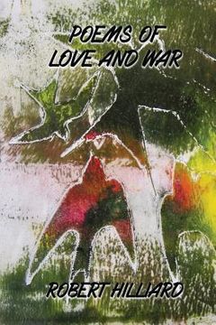 portada Poems of Love and War (en Inglés)