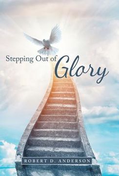 portada Stepping Out of Glory