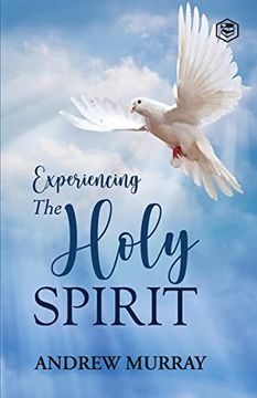 portada Experiencing the Holy Spirit (in English)
