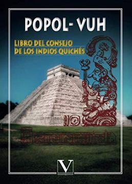 portada Popol-Vuh (in Spanish)
