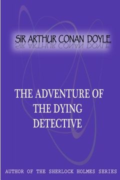 portada The Adventure Of The Dying Detective