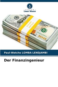 portada Der Finanzingenieur (en Alemán)