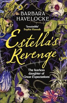 portada Estella's Revenge: A Captivating, Dark Retelling of Great Expectations - This Year's Must-Read! (en Inglés)